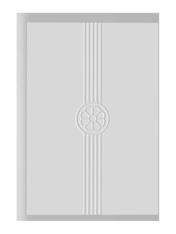 ZMD-403 model kapak