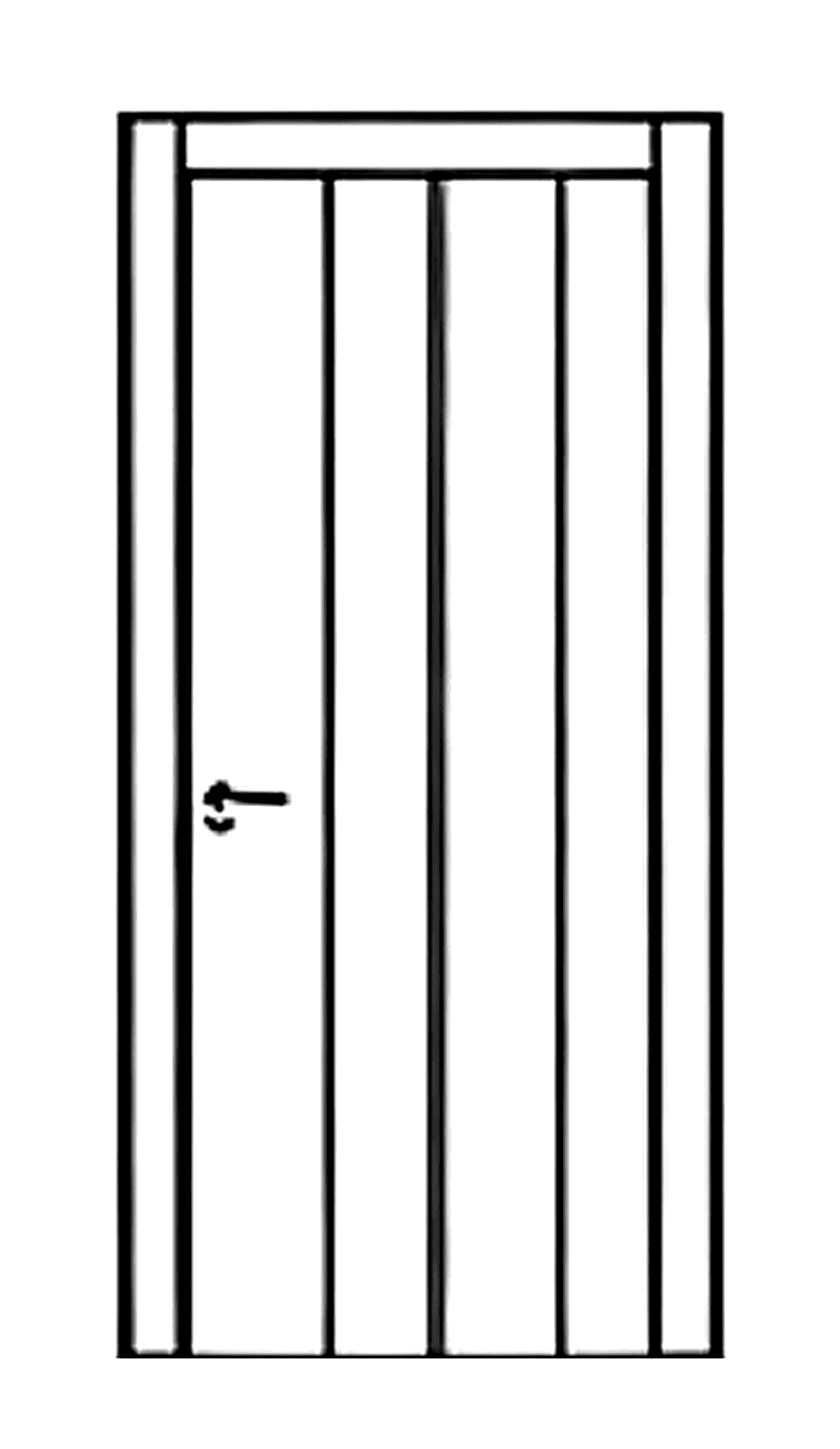Kapı deseni 35